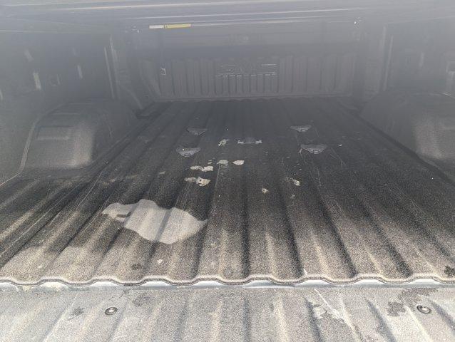 used 2025 GMC Sierra 2500 car, priced at $67,987