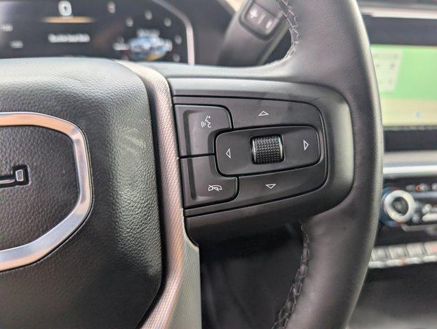 used 2025 GMC Sierra 2500 car, priced at $67,987