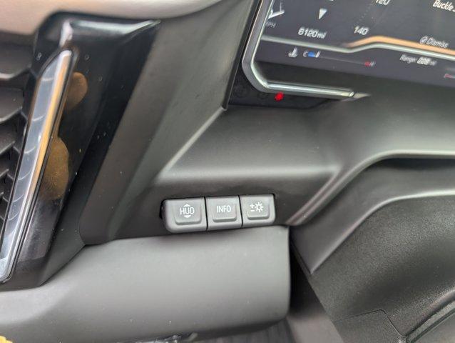 used 2025 GMC Sierra 2500 car, priced at $67,987