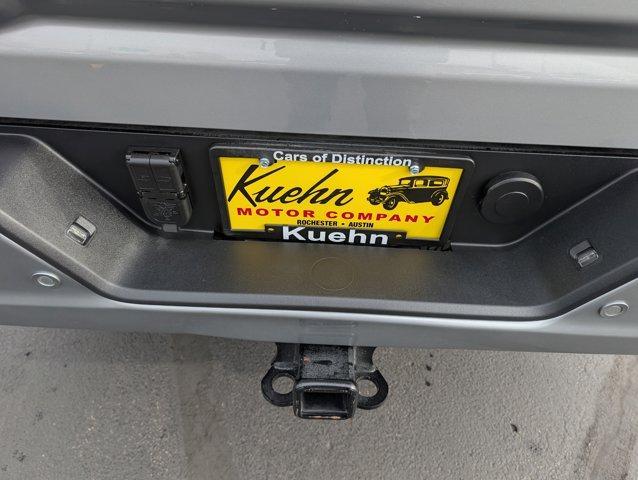 used 2025 GMC Sierra 2500 car, priced at $67,987