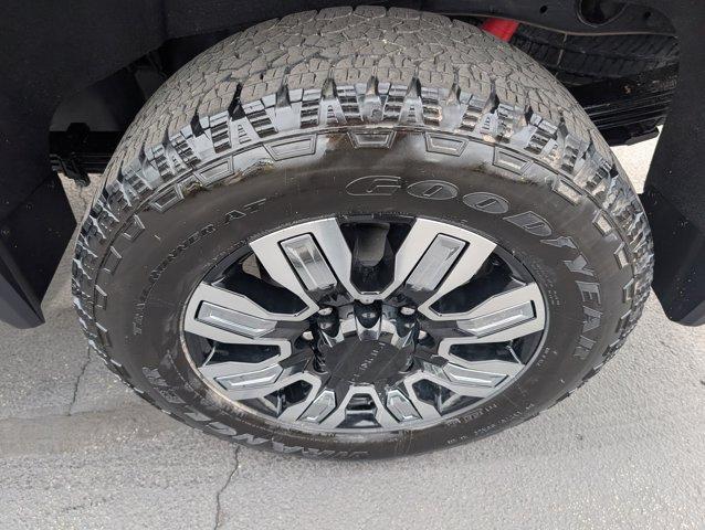 used 2025 GMC Sierra 2500 car, priced at $67,987