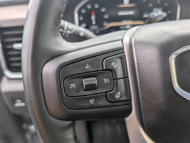 used 2025 GMC Sierra 2500 car, priced at $67,987