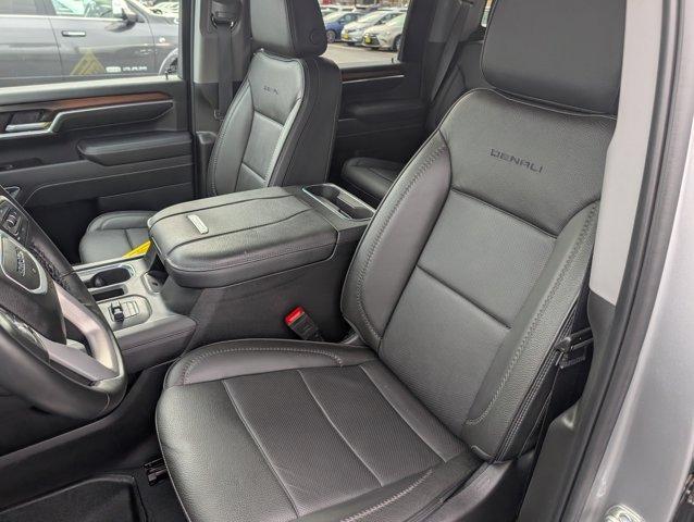 used 2025 GMC Sierra 2500 car, priced at $67,987