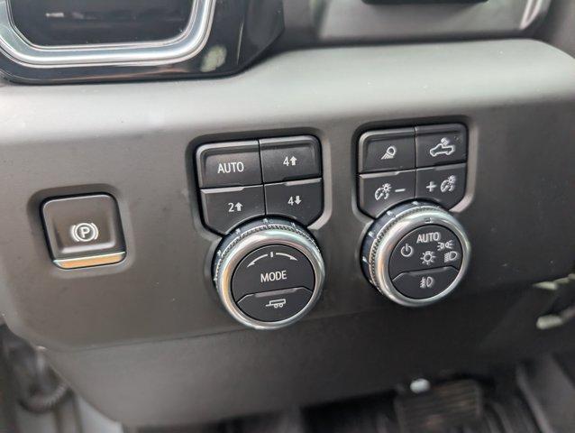 used 2025 GMC Sierra 2500 car, priced at $67,987