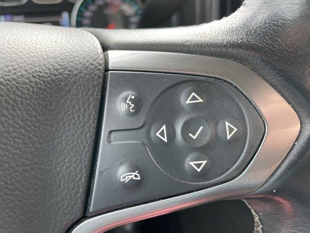 used 2017 Chevrolet Silverado 1500 car, priced at $19,997