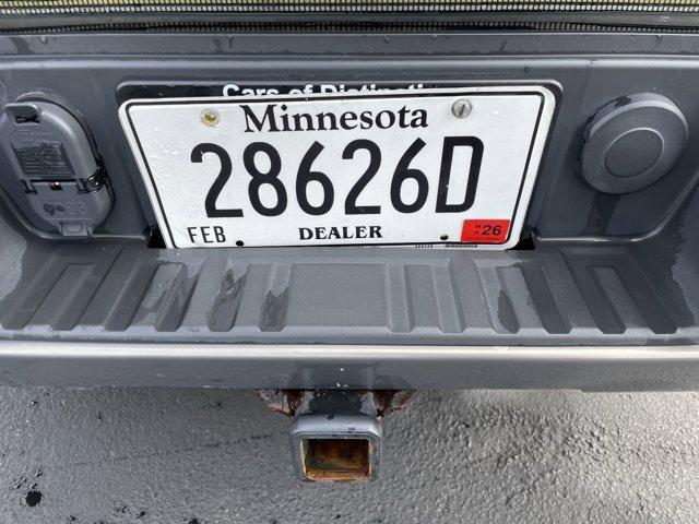 used 2017 Chevrolet Silverado 1500 car, priced at $19,997