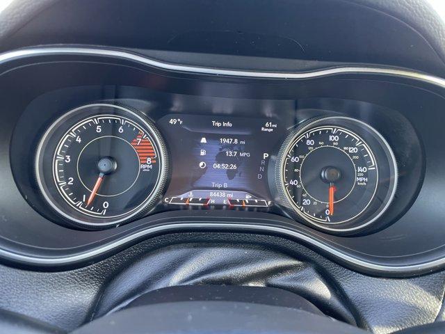 used 2020 Jeep Cherokee car, priced at $17,995