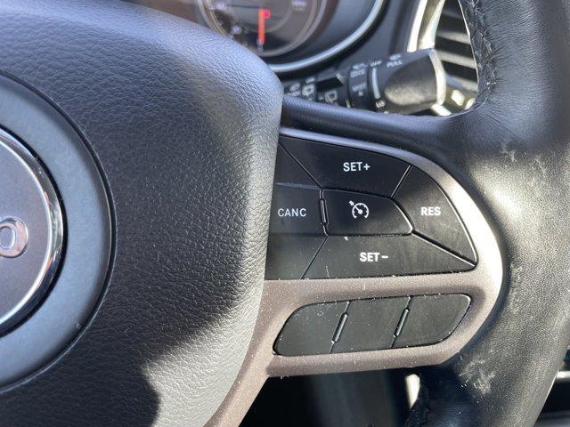 used 2020 Jeep Cherokee car, priced at $17,995