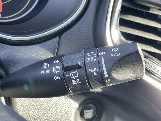 used 2020 Jeep Cherokee car, priced at $17,995