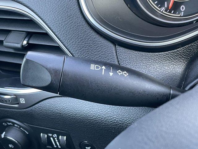 used 2020 Jeep Cherokee car, priced at $17,995