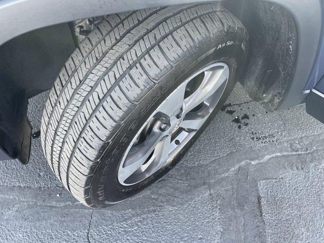 used 2020 Jeep Cherokee car, priced at $17,995