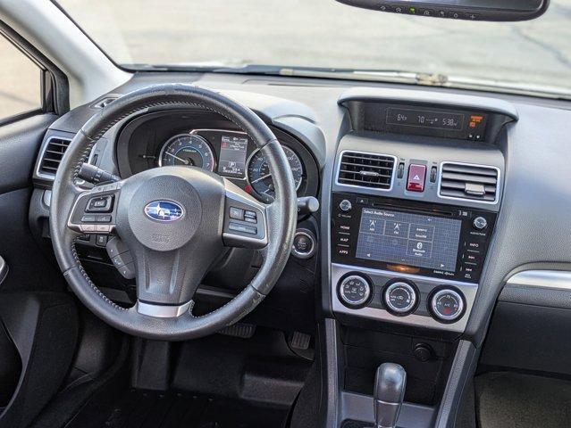 used 2015 Subaru XV Crosstrek car, priced at $17,990