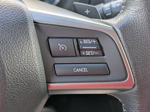 used 2015 Subaru XV Crosstrek car, priced at $17,990