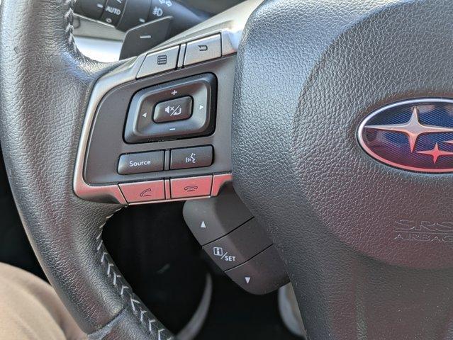 used 2015 Subaru XV Crosstrek car, priced at $17,990