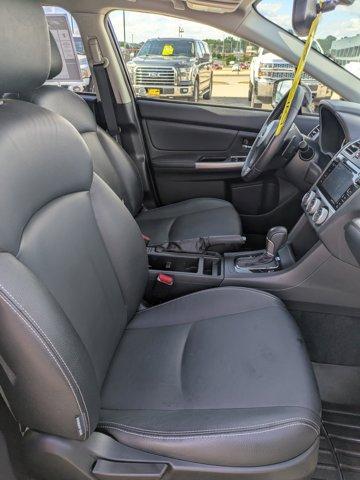 used 2015 Subaru XV Crosstrek car, priced at $17,990