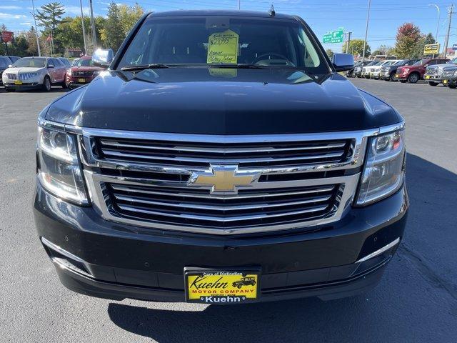 used 2017 Chevrolet Tahoe car, priced at $28,995