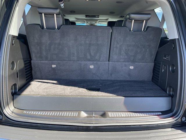 used 2017 Chevrolet Tahoe car, priced at $28,995