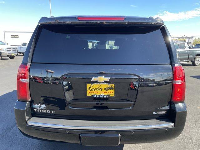 used 2017 Chevrolet Tahoe car, priced at $28,995