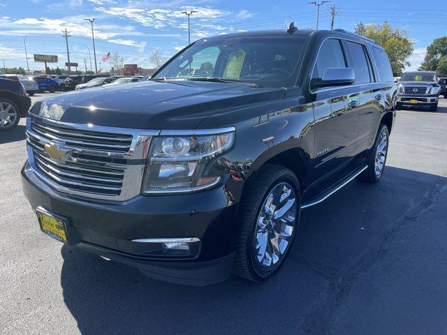 used 2017 Chevrolet Tahoe car, priced at $28,995