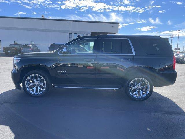 used 2017 Chevrolet Tahoe car, priced at $28,995