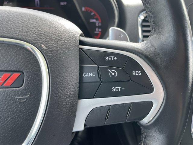 used 2016 Dodge Durango car, priced at $18,988