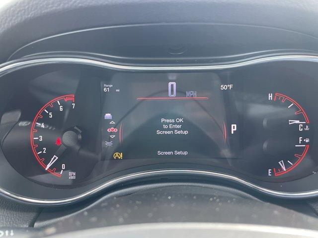 used 2016 Dodge Durango car, priced at $18,988