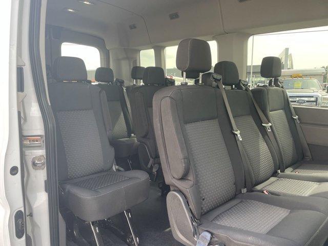 used 2022 Ford Transit-350 car, priced at $55,995