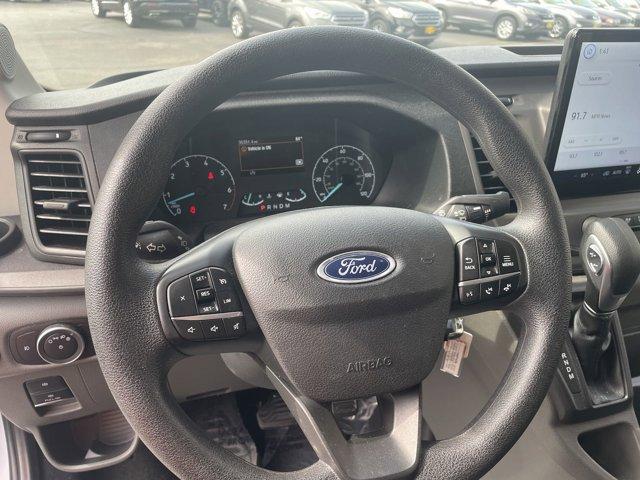 used 2022 Ford Transit-350 car, priced at $55,995