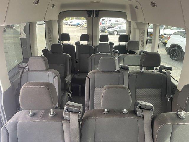 used 2022 Ford Transit-350 car, priced at $55,995