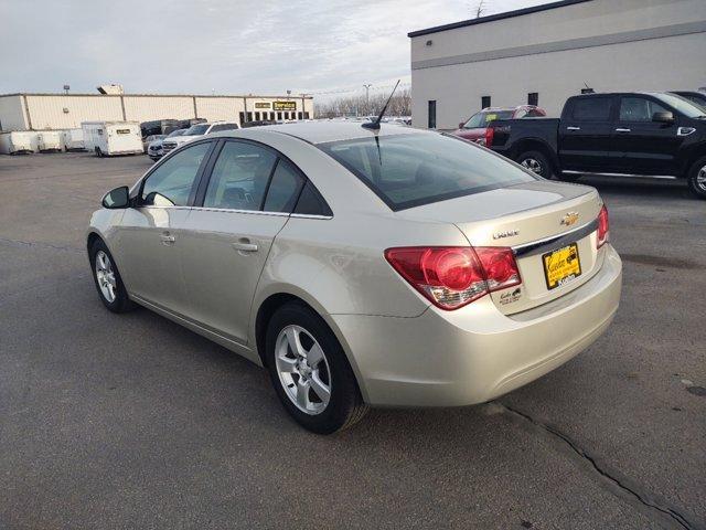 used 2014 Chevrolet Cruze car, priced at $8,995