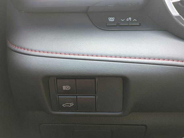 used 2021 Toyota Highlander car, priced at $36,695