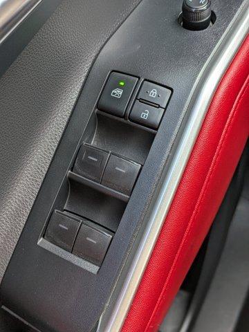used 2021 Toyota Highlander car, priced at $36,695