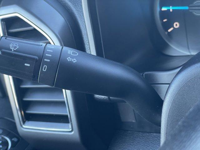used 2017 Ford F-150 car, priced at $27,385