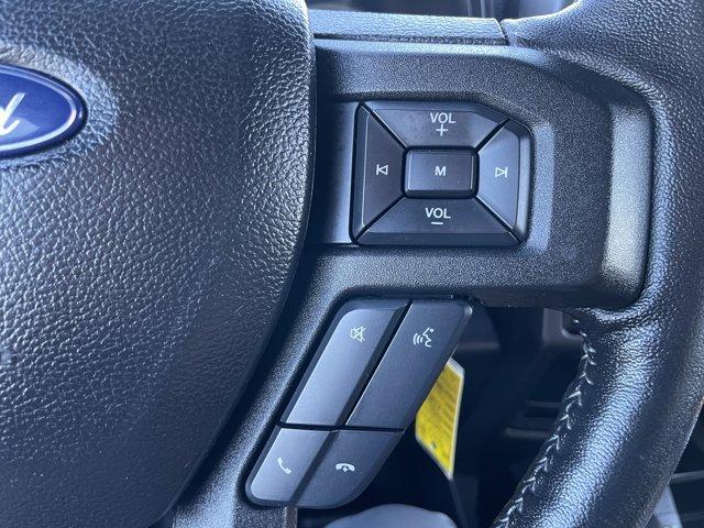 used 2017 Ford F-150 car, priced at $27,385
