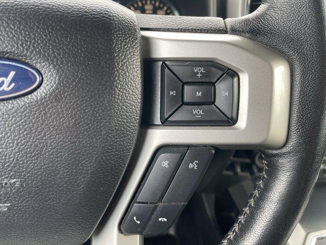 used 2018 Ford F-150 car, priced at $23,986