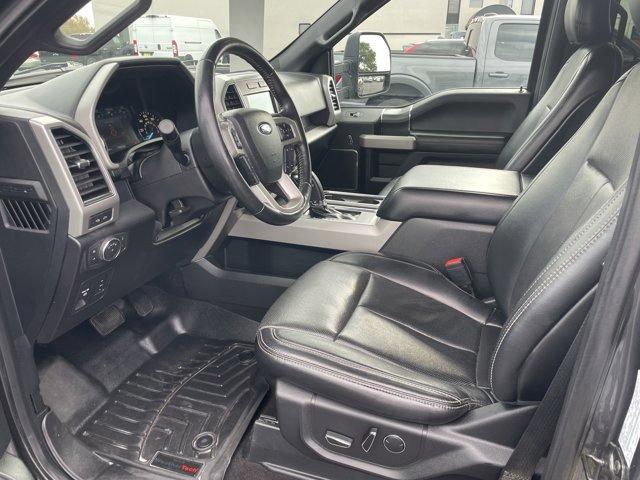 used 2018 Ford F-150 car, priced at $23,986
