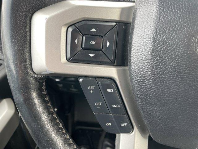 used 2018 Ford F-150 car, priced at $23,986