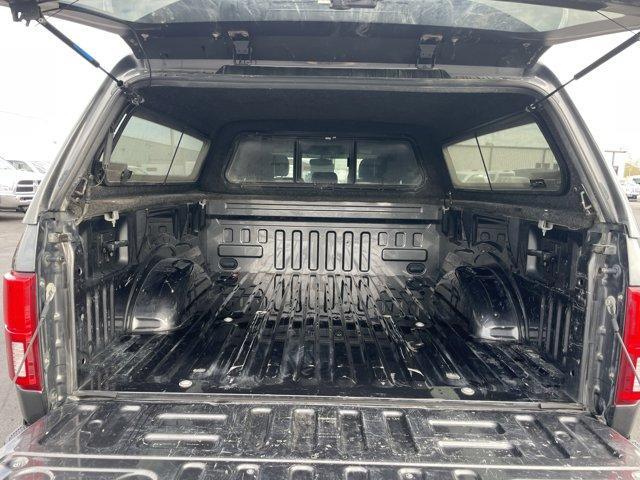 used 2018 Ford F-150 car, priced at $23,986