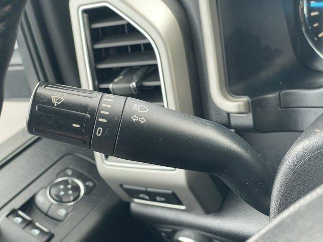 used 2018 Ford F-150 car, priced at $23,986