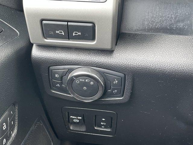 used 2018 Ford F-150 car, priced at $23,986