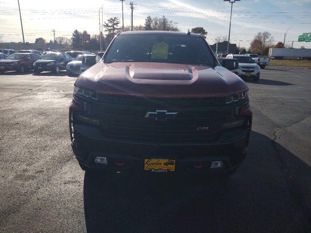 used 2019 Chevrolet Silverado 1500 car, priced at $30,495