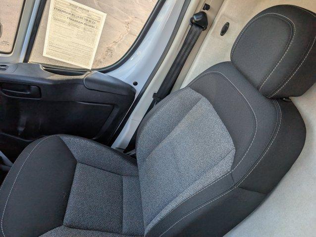 used 2021 Ram ProMaster 1500 car, priced at $25,697