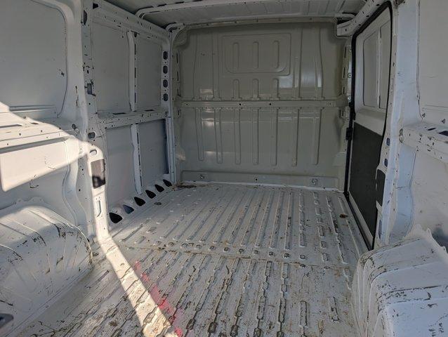 used 2021 Ram ProMaster 1500 car, priced at $25,697