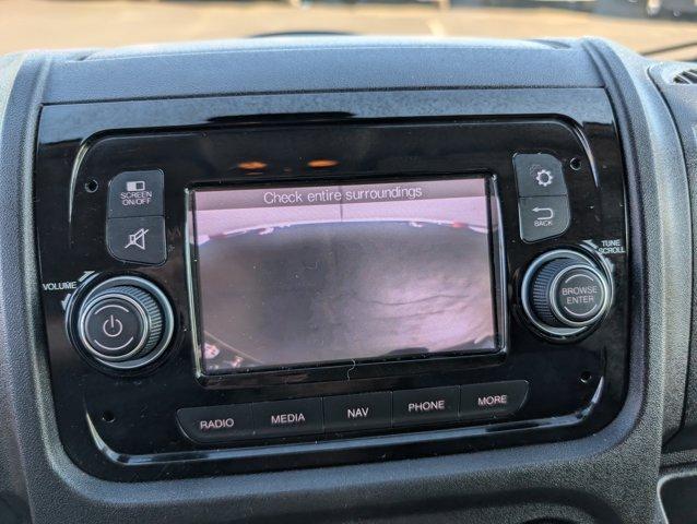 used 2021 Ram ProMaster 1500 car, priced at $25,697