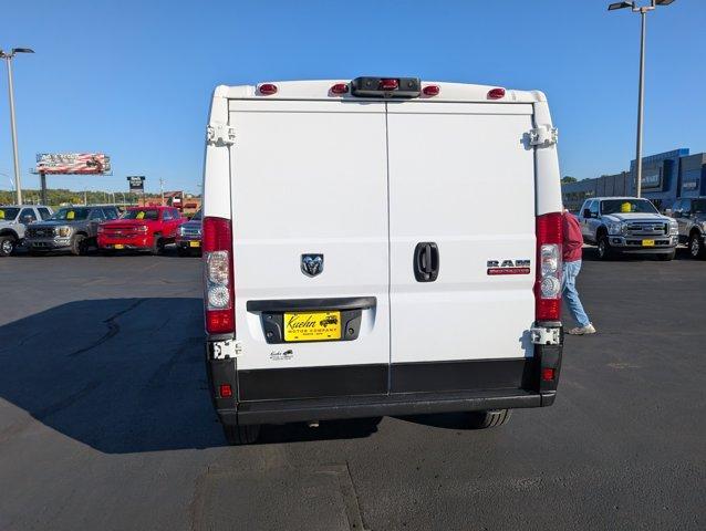 used 2021 Ram ProMaster 1500 car, priced at $25,697