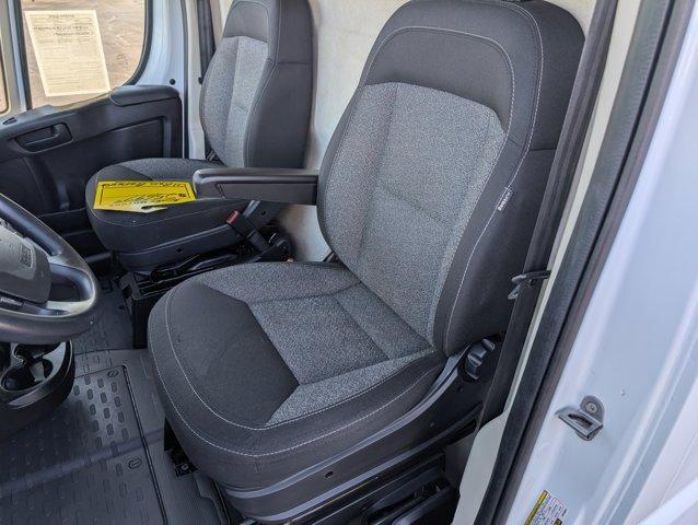 used 2021 Ram ProMaster 1500 car, priced at $25,697