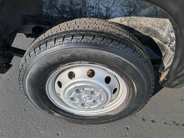 used 2021 Ram ProMaster 1500 car, priced at $25,697