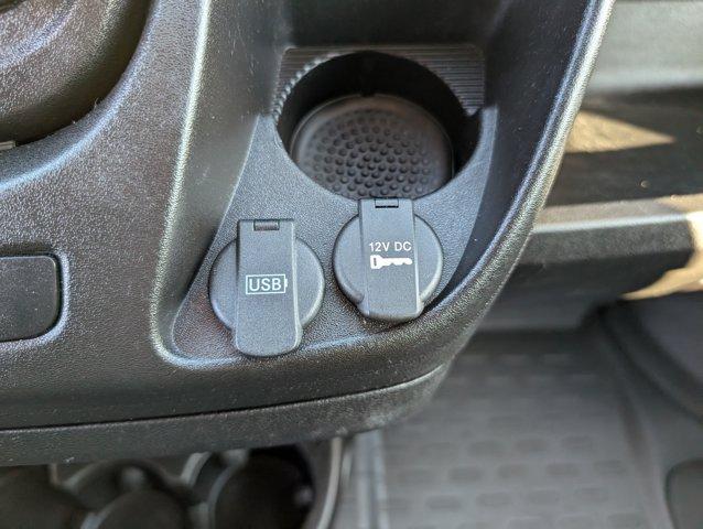 used 2021 Ram ProMaster 1500 car, priced at $25,697