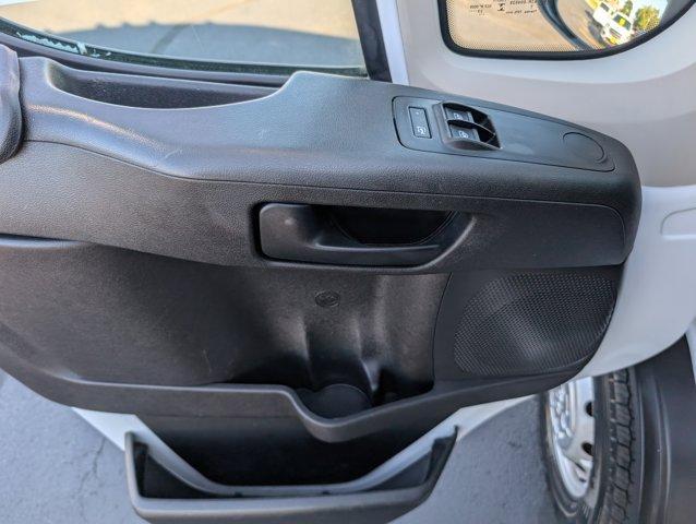 used 2021 Ram ProMaster 1500 car, priced at $25,697