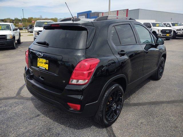 used 2020 Chevrolet Trax car, priced at $12,900